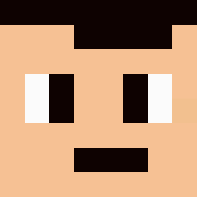1etho's skin