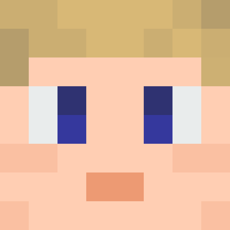 Auntbrix's skin