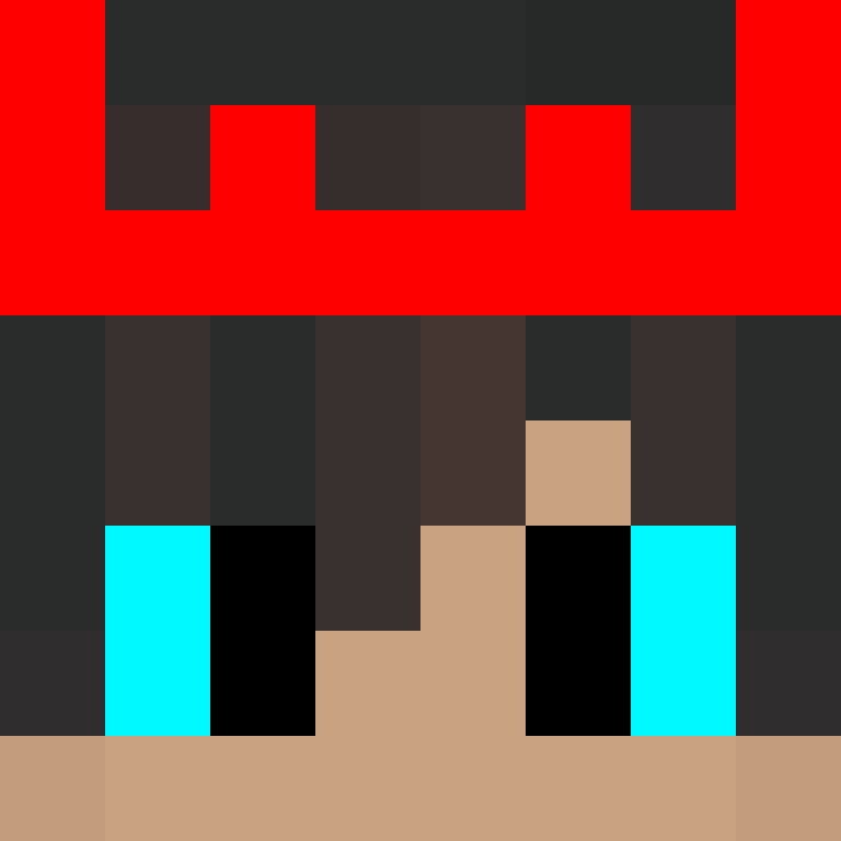 notinventive's skin