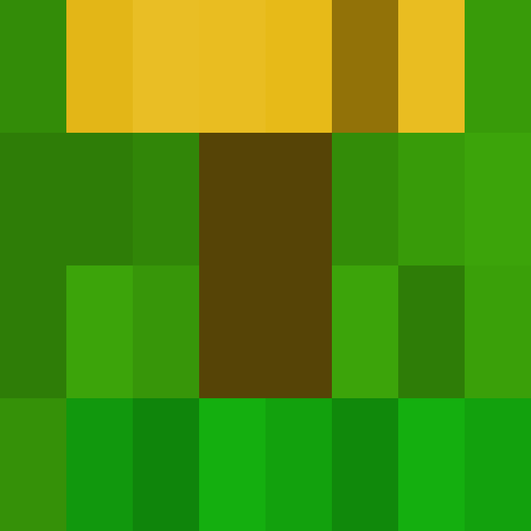 RedAISkye's skin