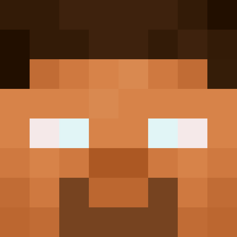 luh29's skin