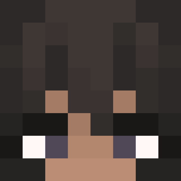 Zuzyxy's skin
