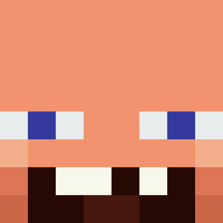 PrinceCR's skin