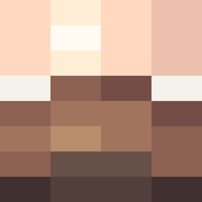 DargiV's skin