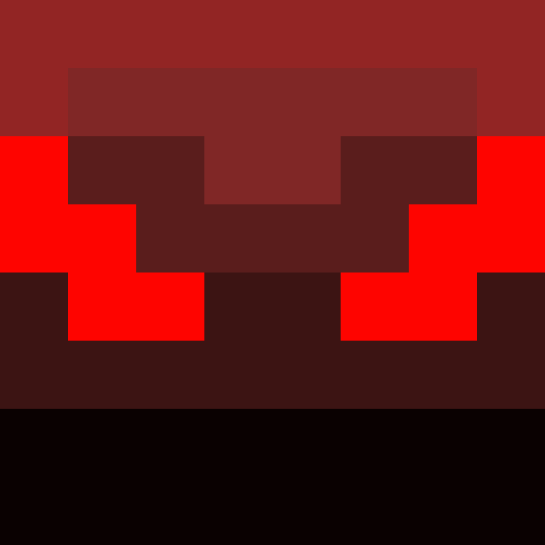 DelusionSketch's skin