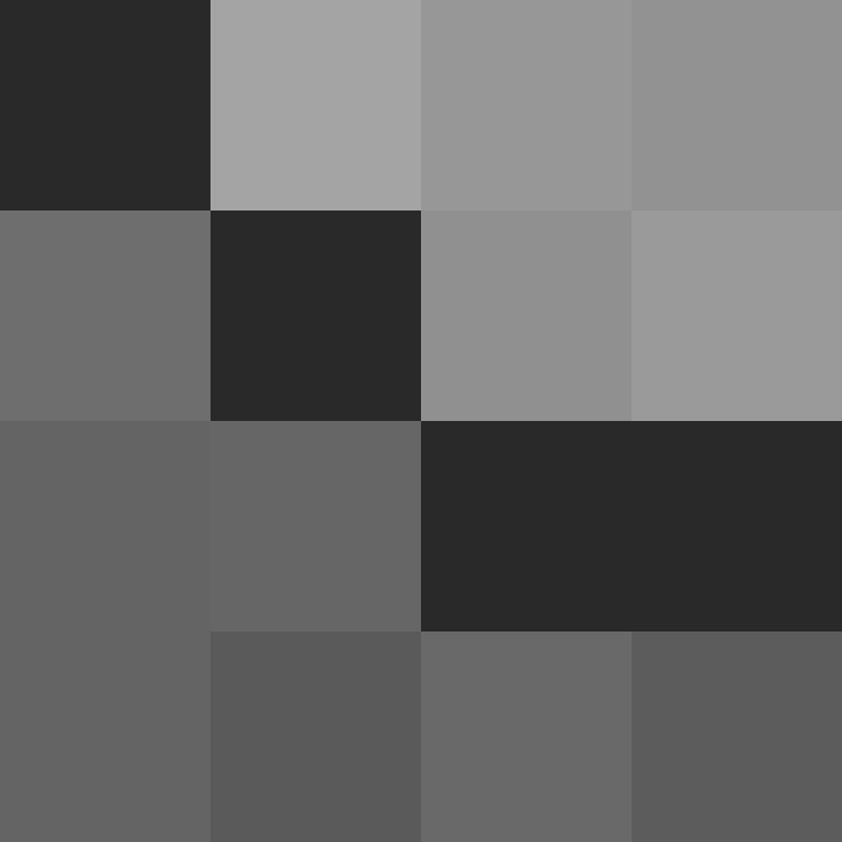unventivetalent's skin