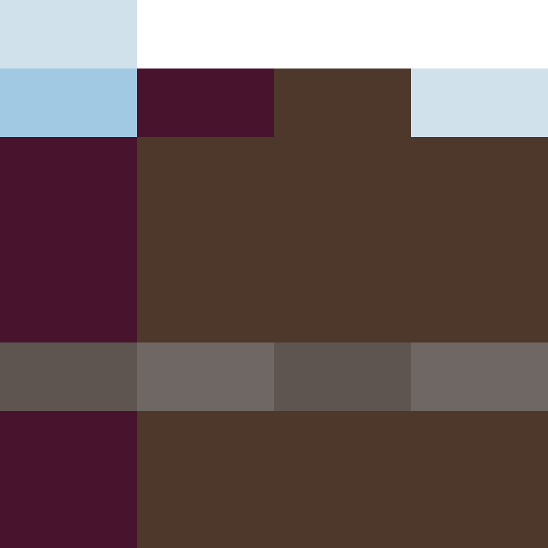 executory's skin