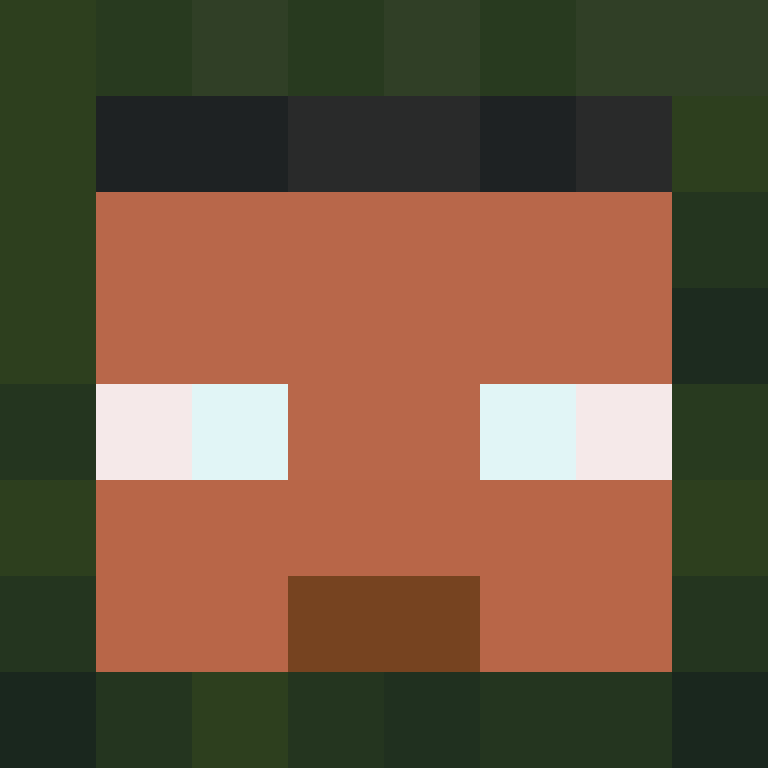 dramagg's skin