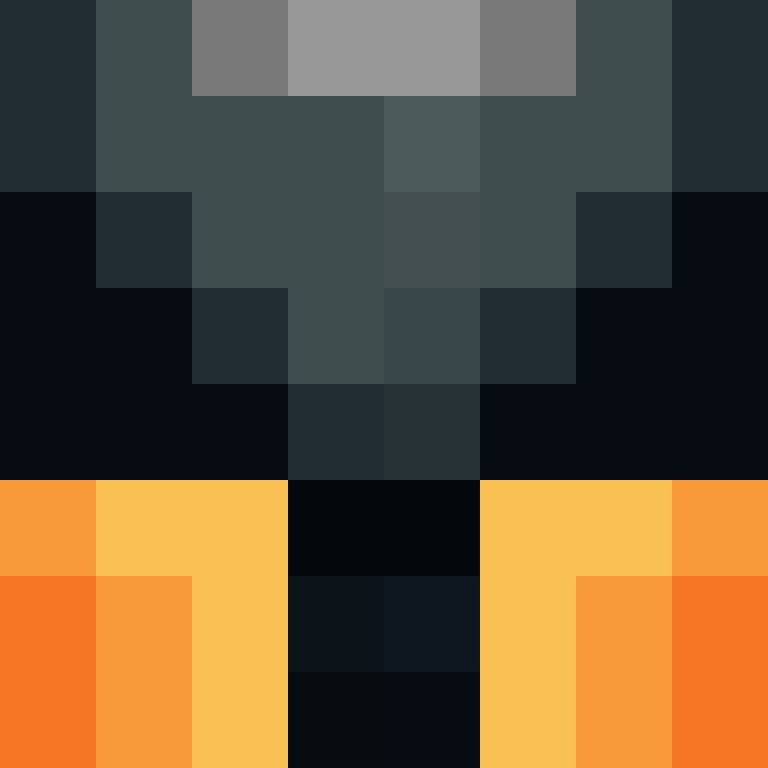 Notro_Client's skin