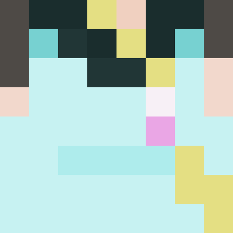 BradBot_2's skin