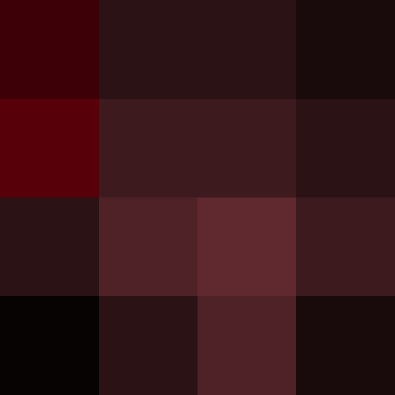 aXe18's skin