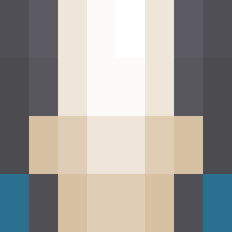 TheCuriousMiner's skin