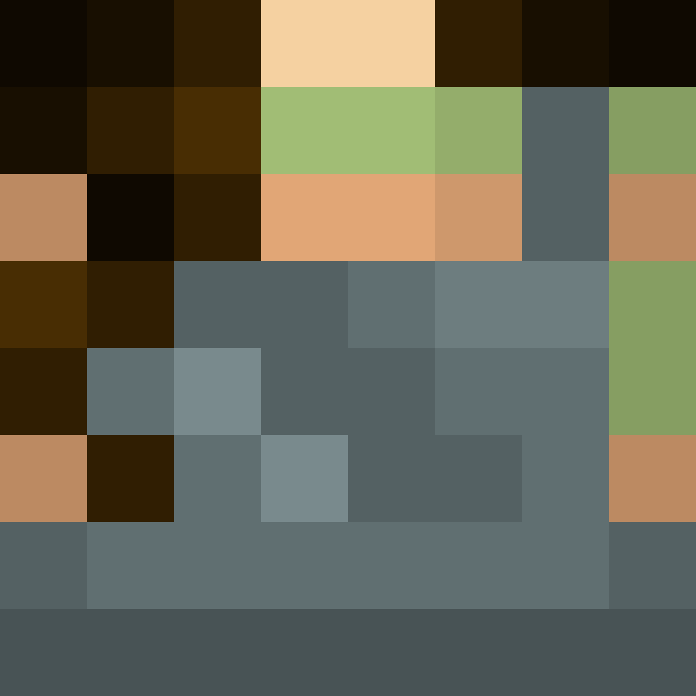 MolesLLC's skin
