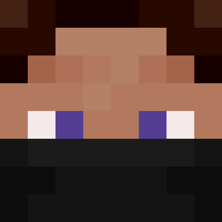 1etho's skin