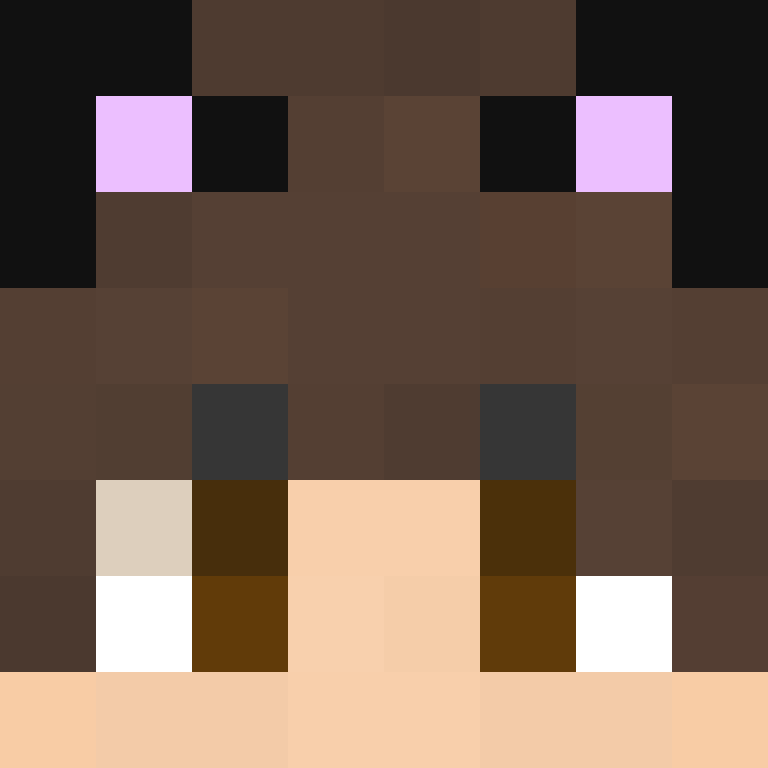 DonaldTrump42's skin