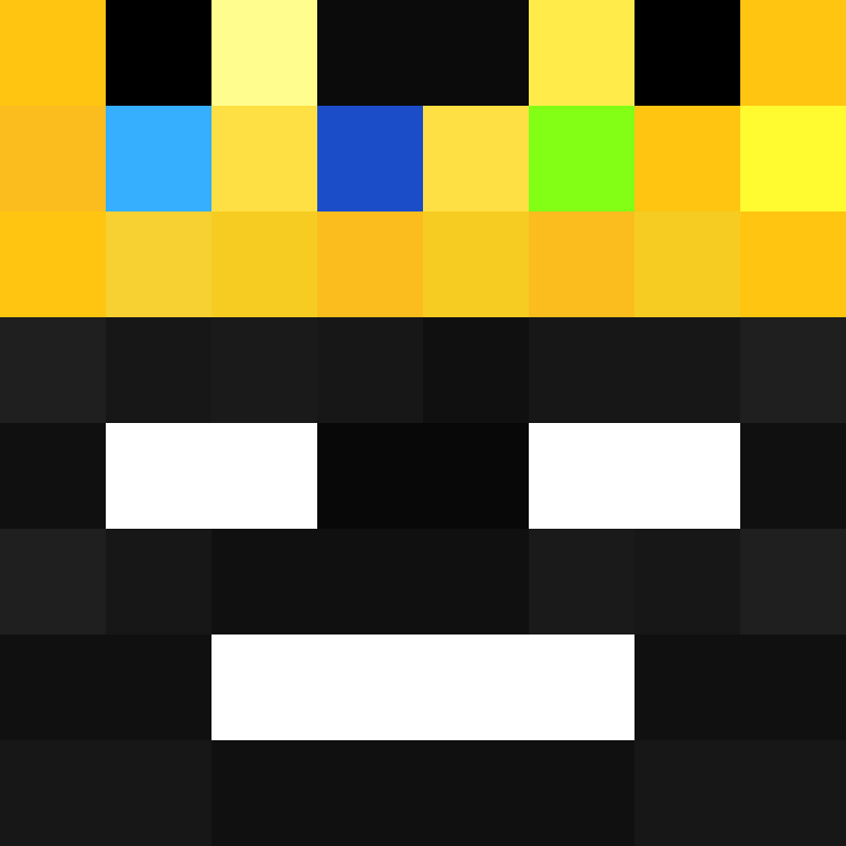 Maledict_YT's skin