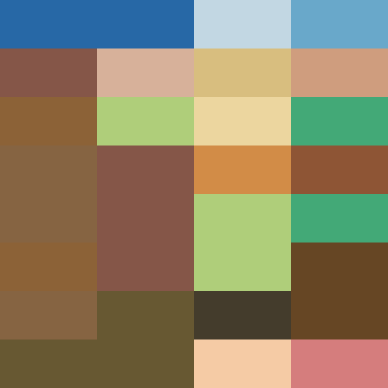 Mr_Genes's skin
