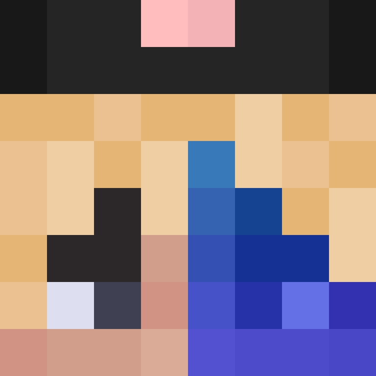 SkinEnthusiast's skin