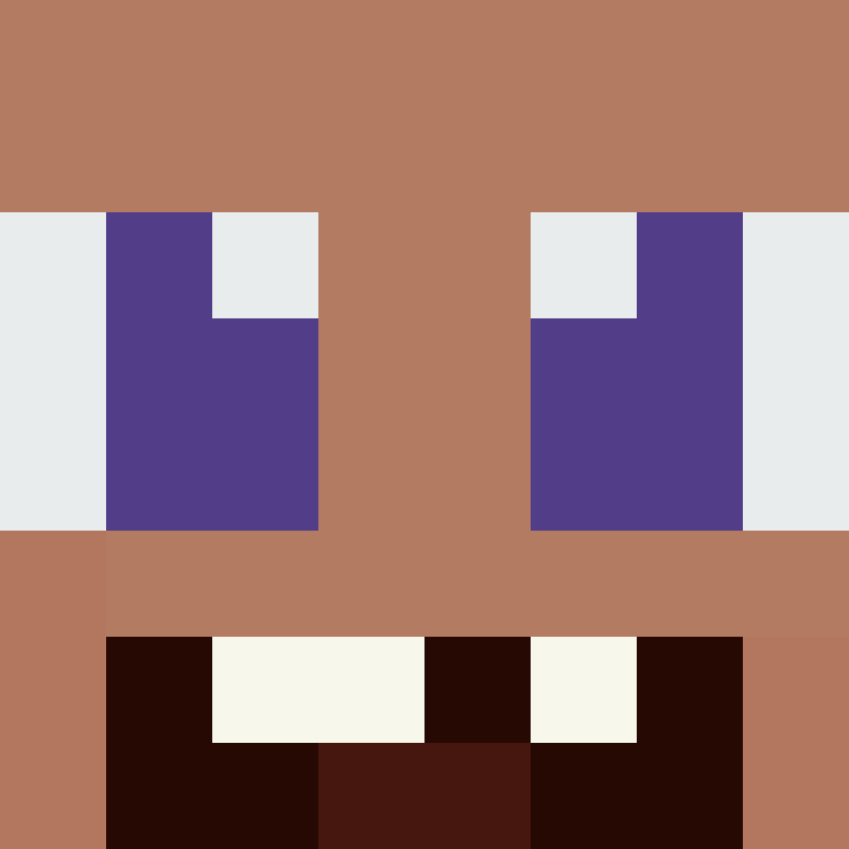 GR1ZZLY180's skin