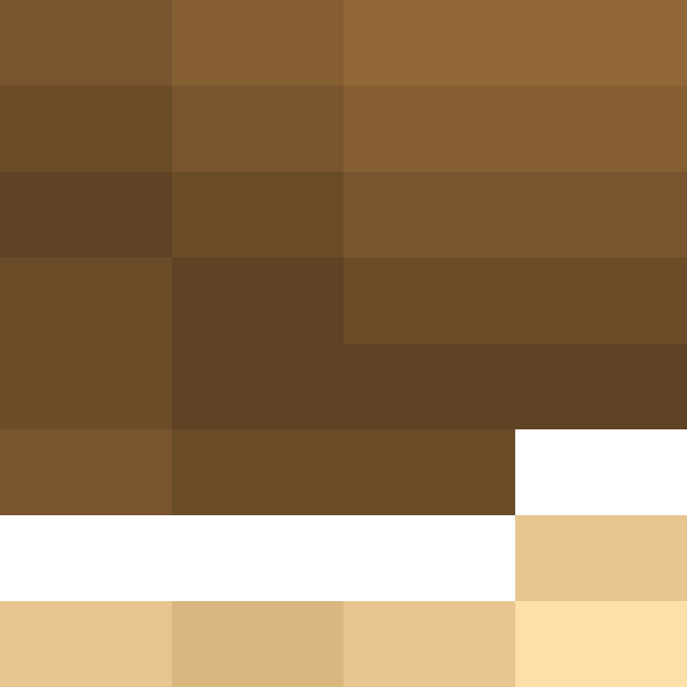 Tamariiiiii's skin