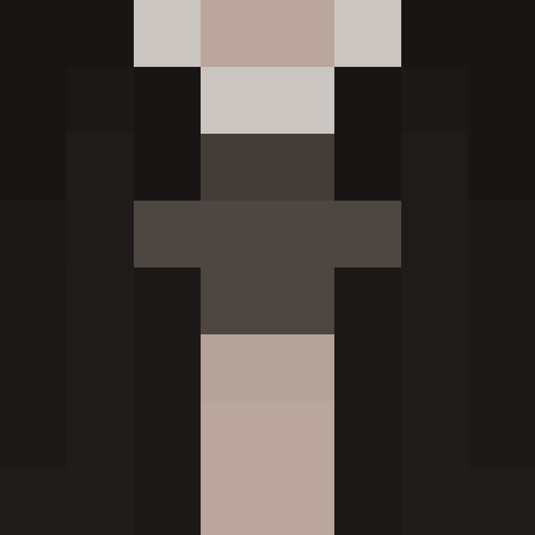 AI_Agent's skin