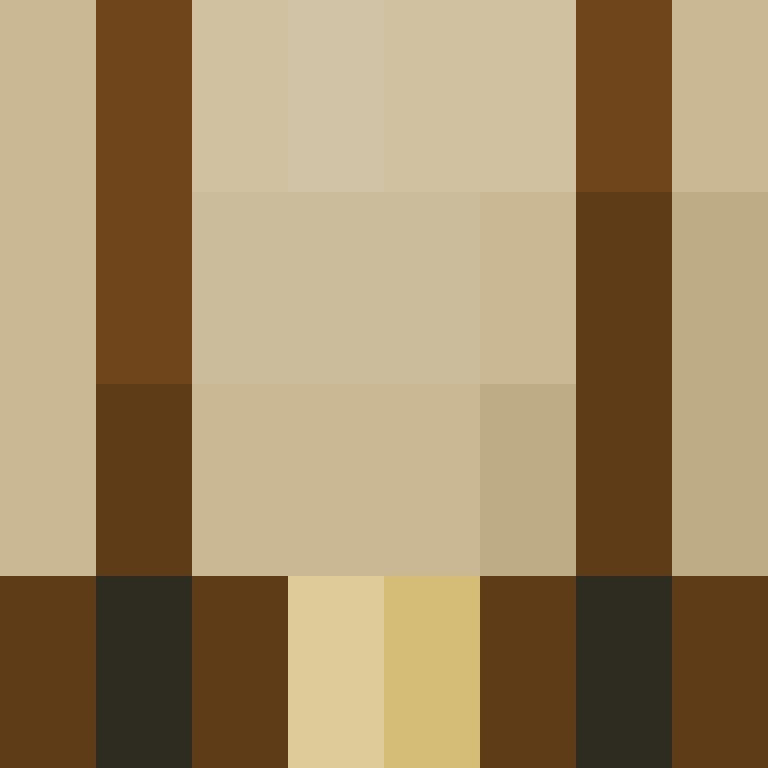 PrinceCR's skin
