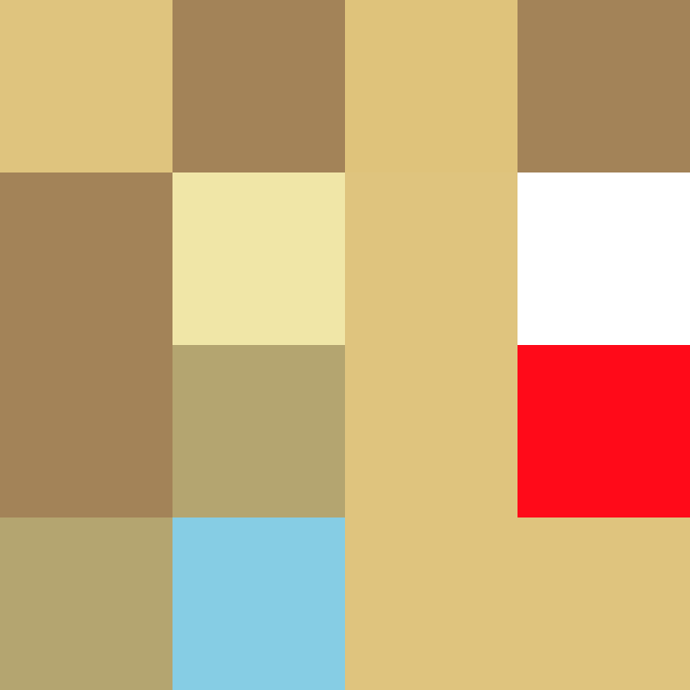 ShakaYami's skin