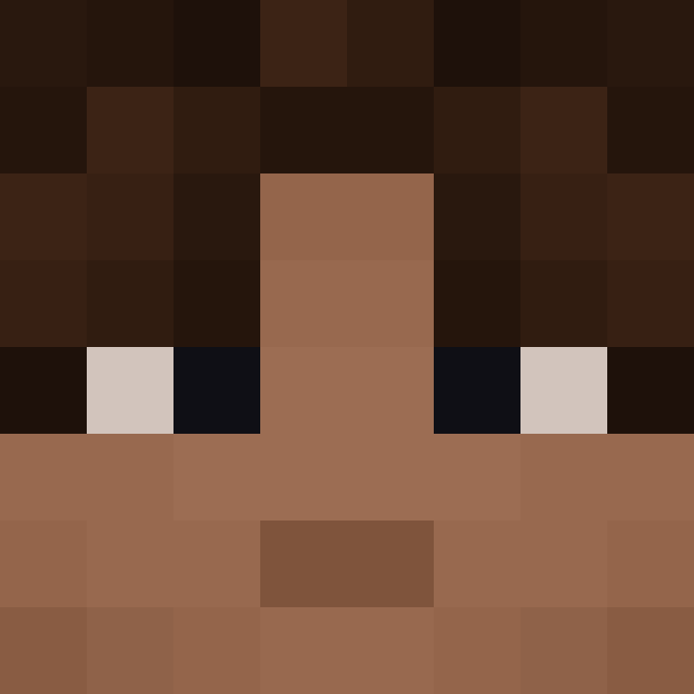 Ichiinn's skin