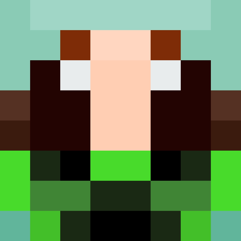 Maledict_YT's skin