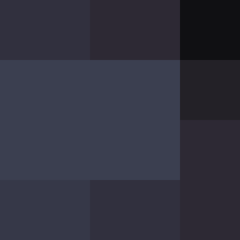 acin5's skin