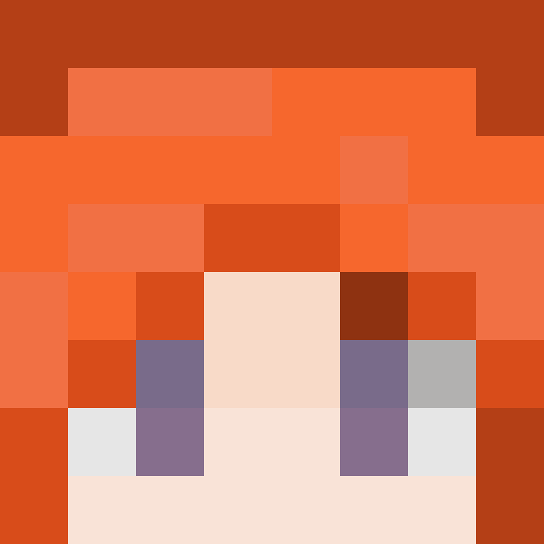 AdamTheHedgehog's skin