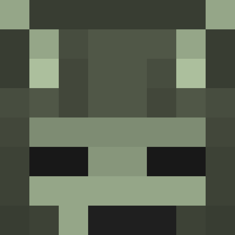 Auntbrix's skin