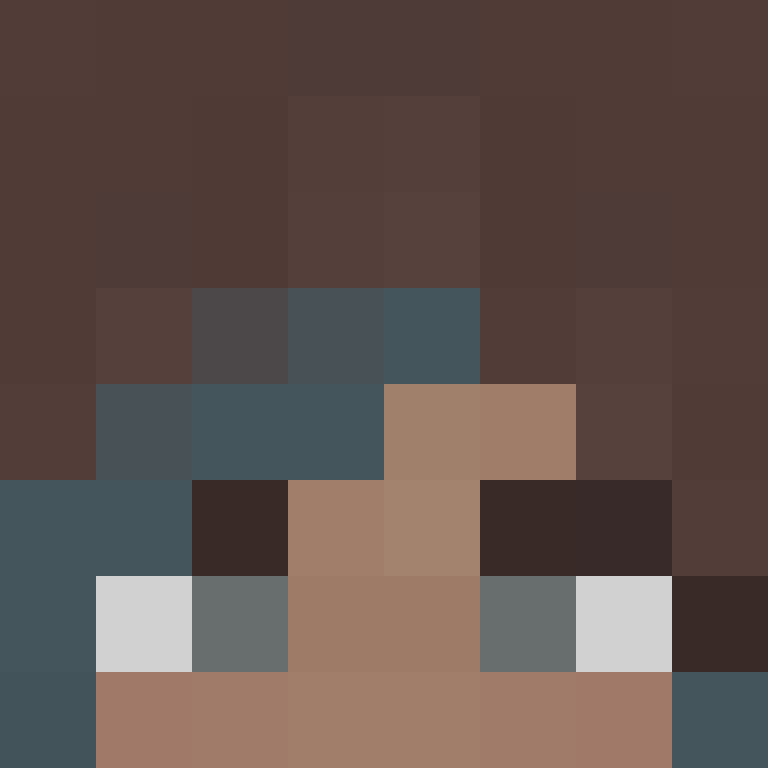 SkinEnthusiast's skin