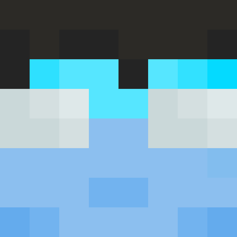 Typken's skin