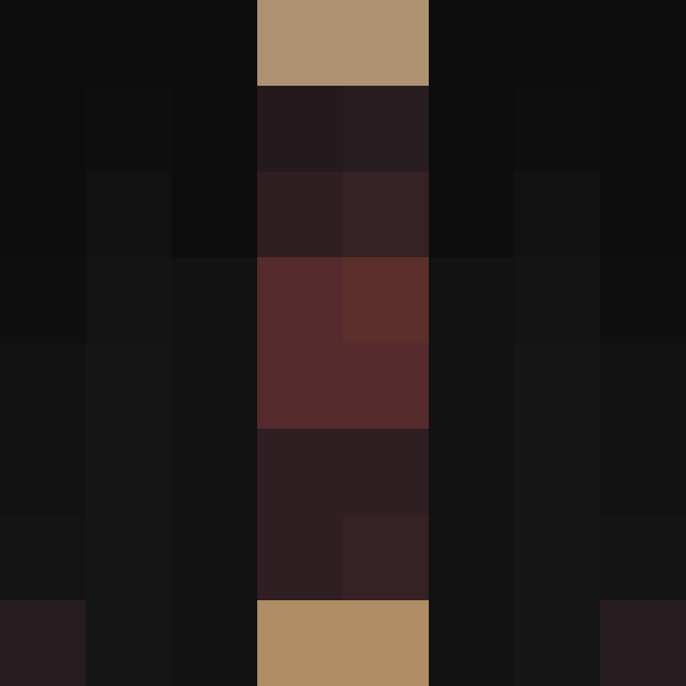 intersecato's skin