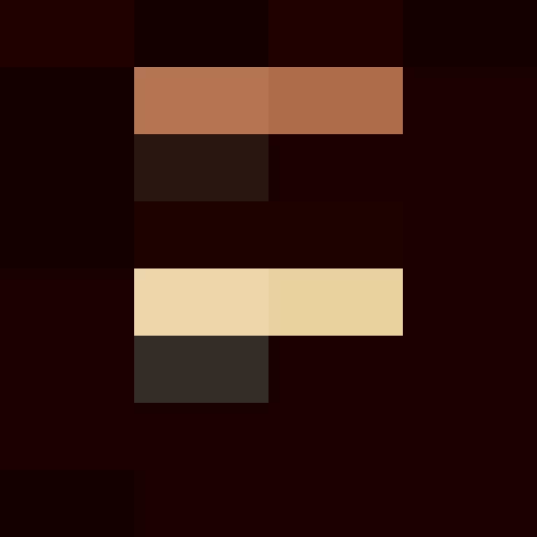 Lugattu's skin