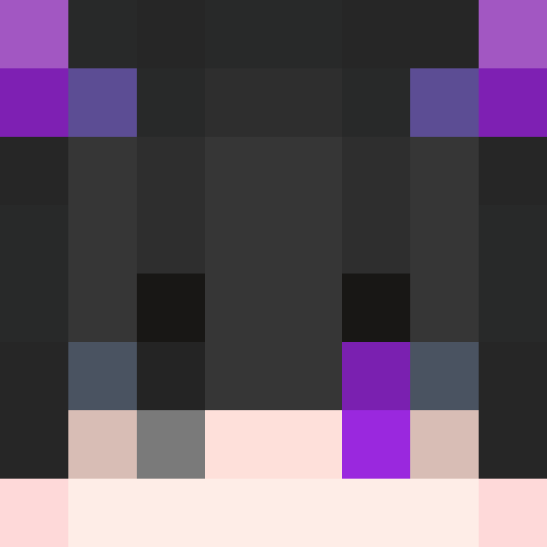 dragloner's skin