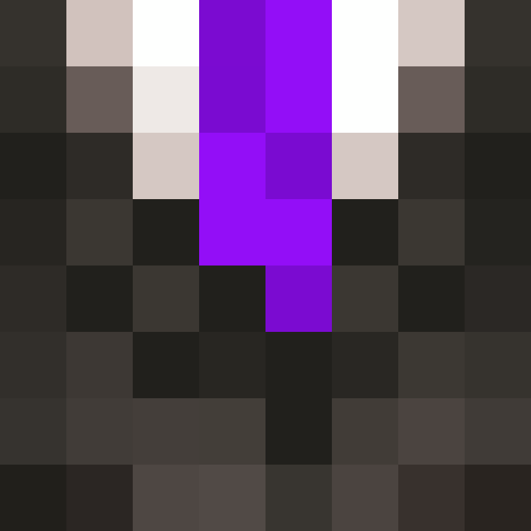 xentany's skin