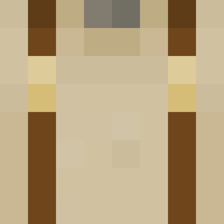 RedAISkye's skin