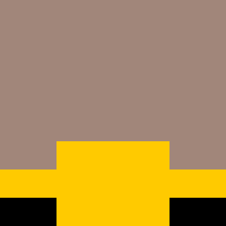 Naqlua's skin