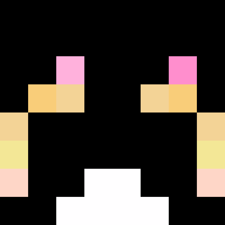 hannhums's skin