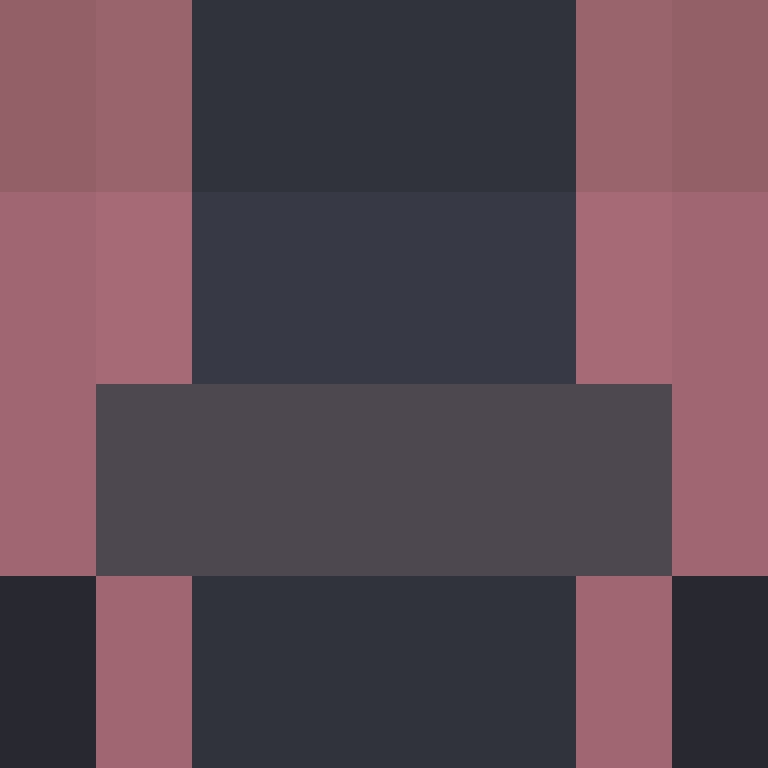 luh29's skin