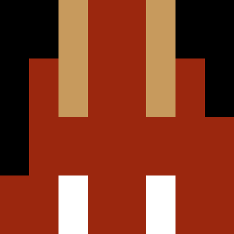StrawberryOcean's skin
