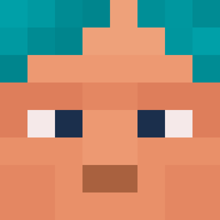 edgyspence's skin