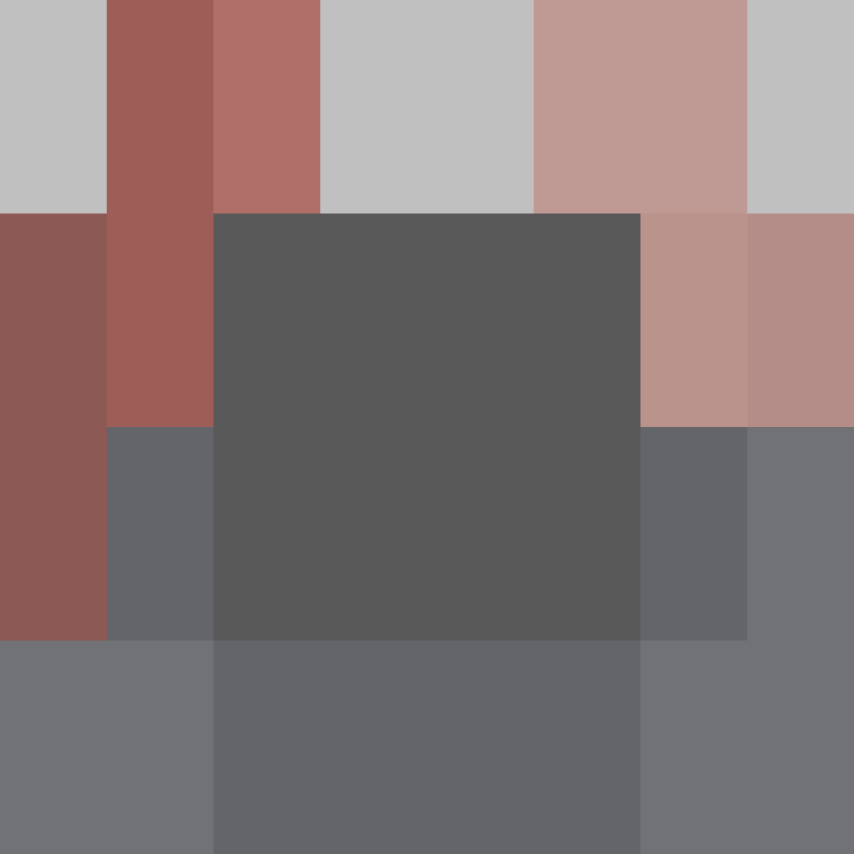 Tsunei's skin