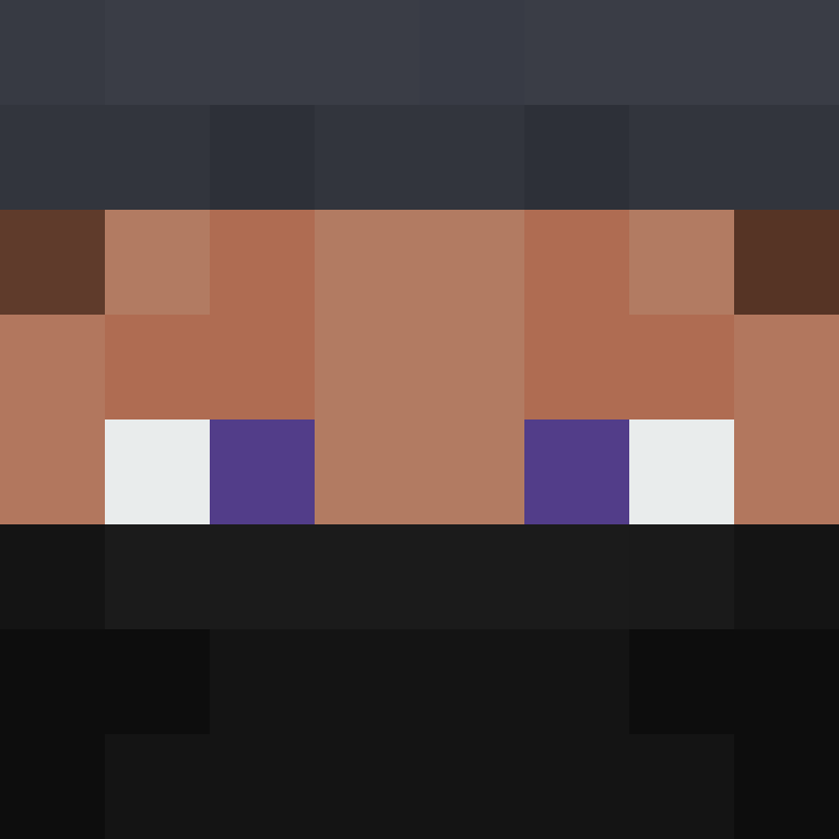0TickDelay's skin