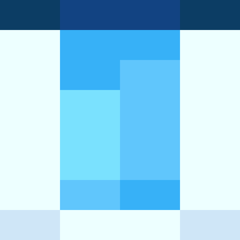 tusg's skin
