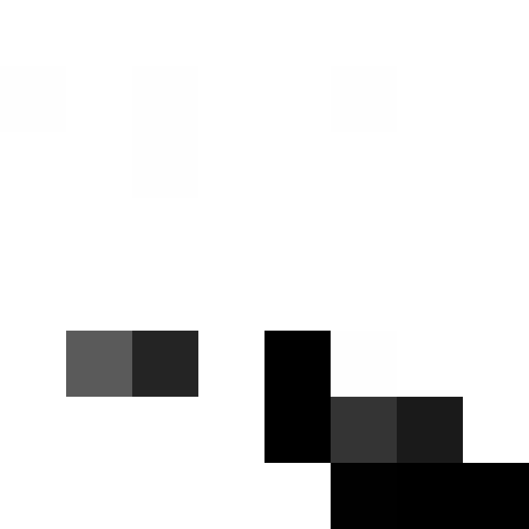Typken's skin