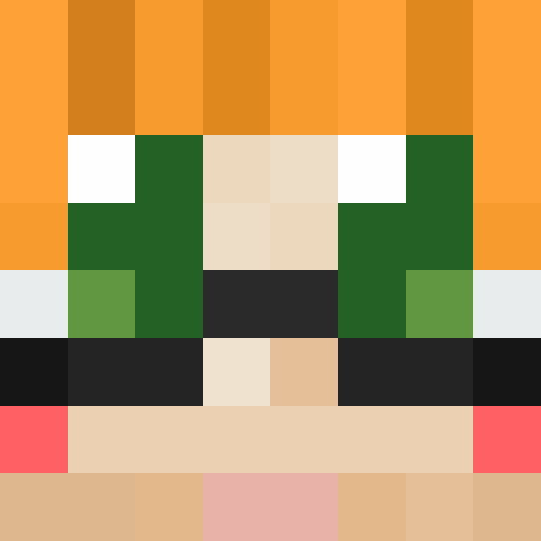 Ichiinn's skin