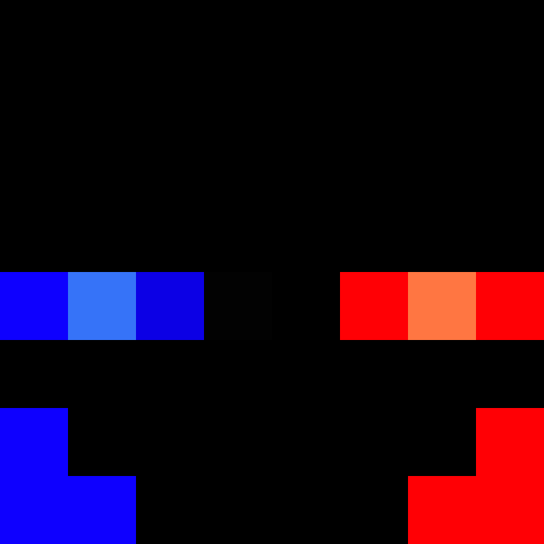 Zuarig's skin